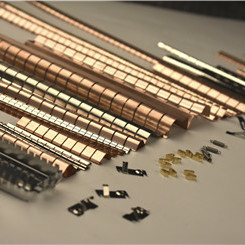 鈹銅簧片的特性是什么？有什么優(yōu)點呢？