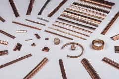  鈹銅材質和不銹鋼材質簧片的區別-[易密斯]